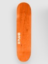 Plan B Warriors Joslin 8.375"X32.125" Skateboard De