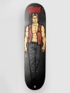 Plan B Warriors Joslin 8.375"X32.125" Skateboard De