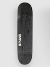 Plan B Warriors Mcclung 8.25″X31.77″ Skateboard deska