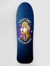 Cruzade Wasted 9.0"X31" Skateboard Deck