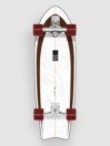 Long Island Longboards Wata 31"X9.5"X19" Surfskate