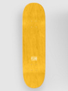 Plan B Weird Science Blue 8.0″X29.75″Mini Tabla de skate