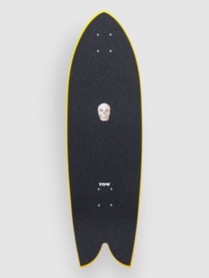 X Christenson C-Hawk 33&amp;#034; Surfskate