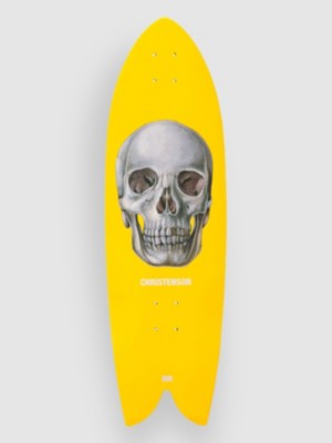 X Christenson C-Hawk 33&amp;#034; Surfskate