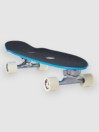 YOW X Christenson Lane Splitter 34″ Surfskate