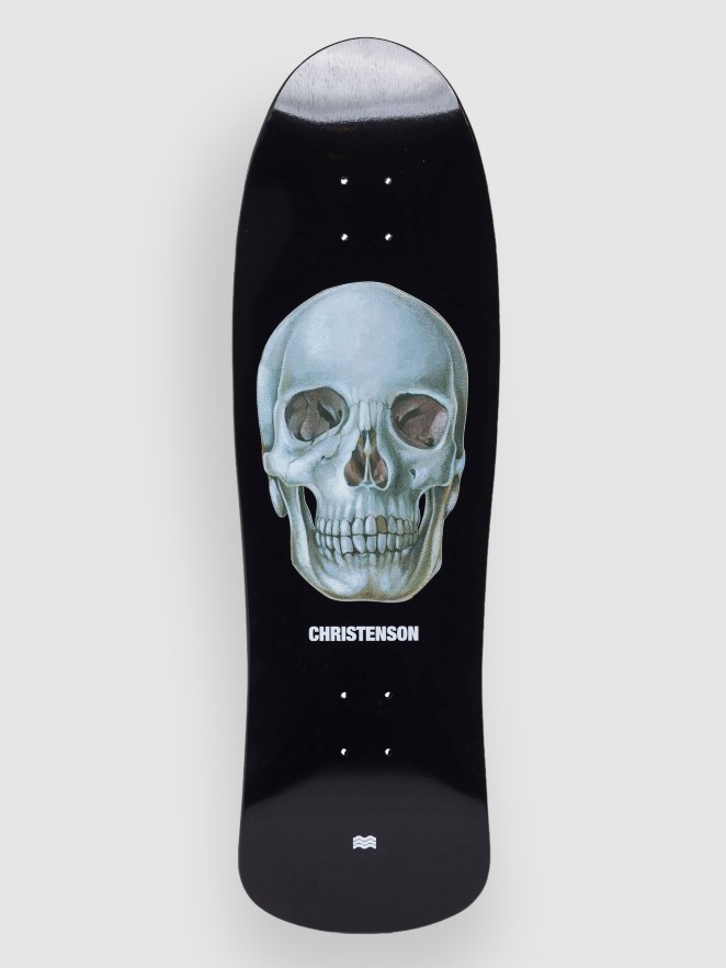 YOW X Christenson Skalle 34" Surfskate