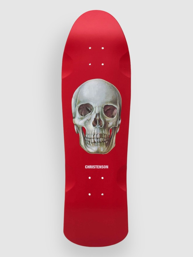 YOW X Christenson Skalle Mini 30.5" Deck