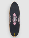 YOW X Pukas Flame 33″ Deck Surfskate