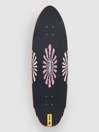 YOW X Pukas Flame 33″ Deck Surfskate
