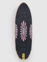 YOW X Pukas Flame 33″ Deck Surfskate