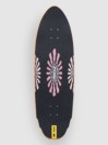 YOW X Pukas Flame 33" Surfskate