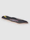 YOW X Pukas Flame 33″ Deck Surfskate