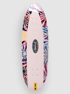 YOW X Pukas Flame 33" Surfskate uni kaufen