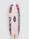 YOW X Pukas Flame 33″ Deck Surfskate