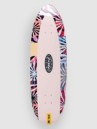 YOW X Pukas Flame 33″ Deck Surfskate