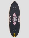 YOW X Pukas Flame 33" Pukas Surfskate