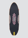 YOW X Pukas Flame 33″ Pukas Surfskate