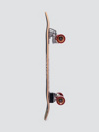 YOW X Pukas Flame 33″ Pukas Surfskate