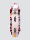 YOW X Pukas Flame 33″ Pukas Surfskate