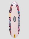 YOW X Pukas Flame 33" Pukas Surfskate