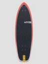 YOW X Pyzel Ghost 33.5″ Deck Surfskate