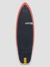 YOW X Pyzel Ghost 33.5" Surfskate