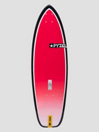 YOW X Pyzel Ghost 33.5″ Deck Surfskate