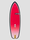 YOW X Pyzel Ghost 33.5″ Deck Surfskate