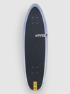 YOW X Pyzel Shadow 33.5" Surfskate