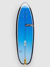 YOW X Pyzel Shadow 33.5″ Surfskate