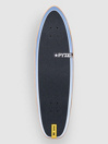 YOW X Pyzel Shadow 33.5″ Surfskate