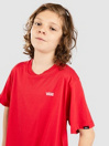 Vans Left Chest Kids T-Shirt