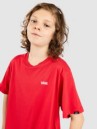Vans Left Chest Kids T-Shirt