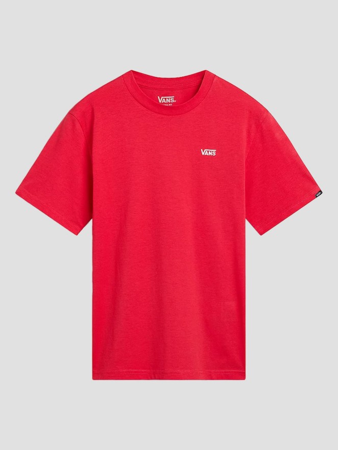 Vans Left Chest T-Shirt