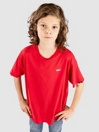 Vans Left Chest Kids T-Shirt