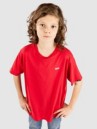 Vans Left Chest Kids T-Shirt