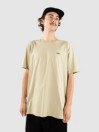 Vans Left Chest Logo T-Shirt