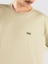 Vans Left Chest Logo T-shirt