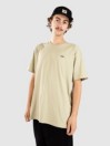 Vans Left Chest Logo T-paita