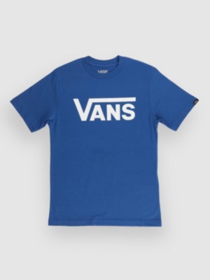 Vans Classic T-Shirt true blue kaufen