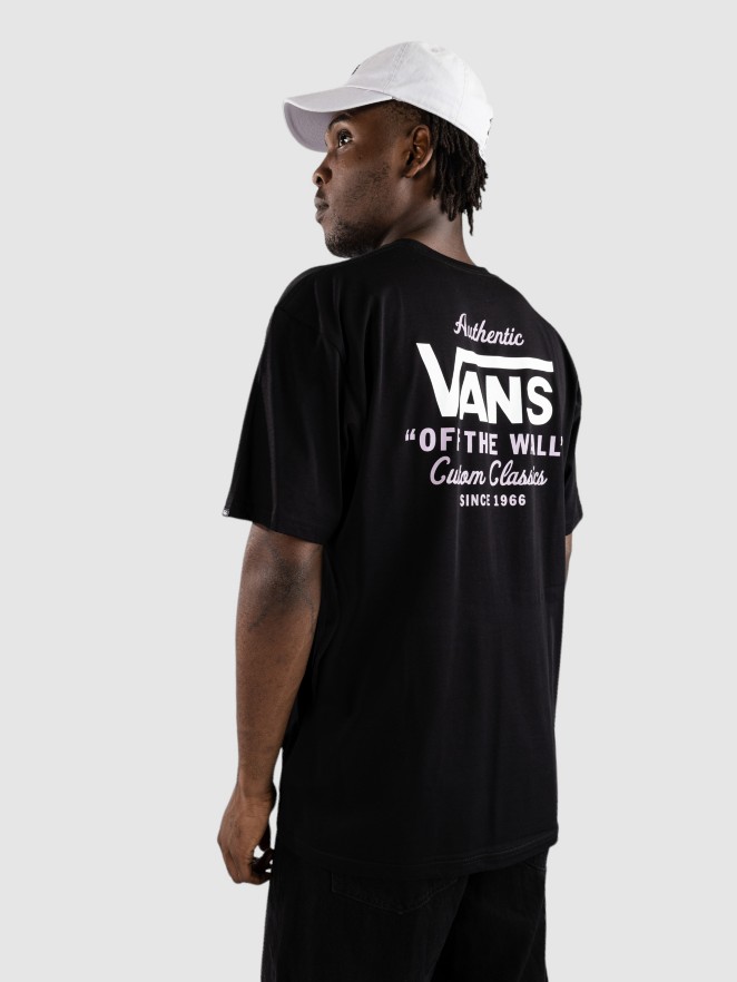 Vans Holder St Classic T-shirt