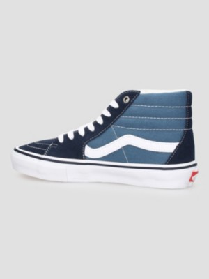 Skate Sk8-Hi Buty na deskorolke