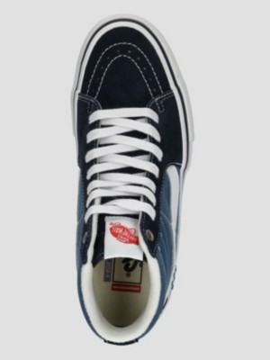 Skate Sk8-Hi Chaussures de skate