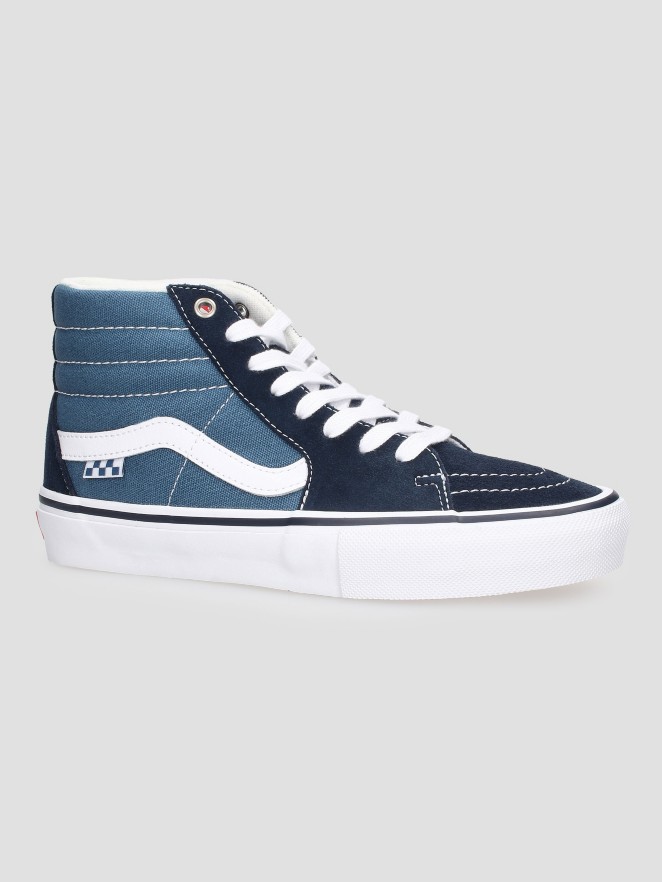 Vans Skate Sk8-Hi Skate Shoes