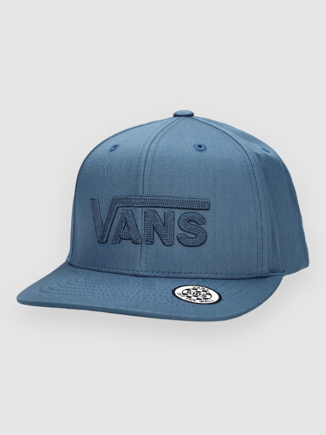 Vans Drop V II Snapback Boné