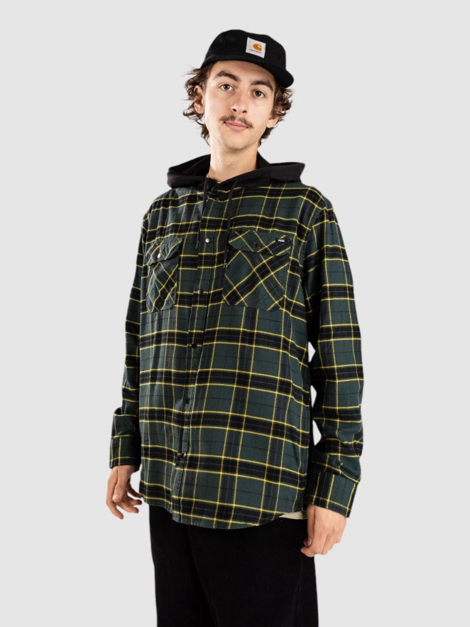 Vans Parkway II Chemise