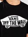 Vans Style 76 Kids T-Shirt