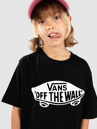 Vans Style 76 Kids T-Shirt
