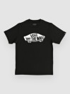 Vans Style 76 Kids T-Shirt