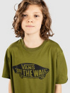 Vans Style 76 Kids Tricko